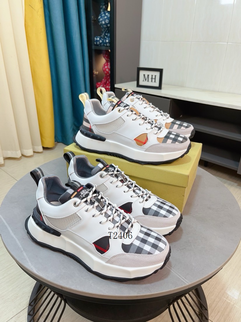 Burberry sz38-44 01